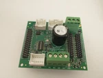Amc MC1XDZ02B Servo Controller With ZDCR420EE12A8LDCC Used. Price: $49.99.