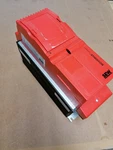 Sew Eurodrive Inverter MCF40A0075-5A3-4-00 + MDX60A0075-5A3-4-00 Gebraucht. Price: $578.99.