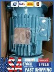 1PC New Abb Servo Motor M2BAX100LA4 Yt. Price: $1483.39.