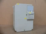 Yaskawa CIMR-V7HR47P5 14KVA 18A 460V Drive Used. Price: $999.99.