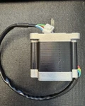 Moons Stepping Motor 24HS2604-01N Brand New No Box. Price: $76.99.