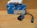 Sick WL4-3F3130 Reflective Sensor 1028153 New. Price: $69.77.