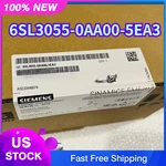 6SL3055-0AA00-5EA3 New Siemens Sensor Module Encoder. Price: $206.81.