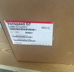 1PCS Yaskawa CIMR-G7A45P5 Varispeed Inverter New. Price: $1132.35.