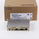 1PCS New Panasonic Servo Driver MSD3A3P1EB. Price: $848.76.