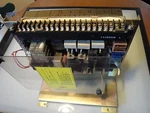 Fanuc A14B-0076-B355 Power Input Unit A14B0076B355 Used. Price: $649.95.