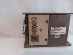 Sauer Sundstrand MCW101D1012 Remote Slope Amplifier Used. Price: $1450.00.