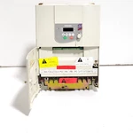 Toshiba Inverter VFS9-4075PL-WN (1) 380V 7.5KW Sold As Is Untested. For. Price: $500.00.