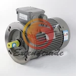 One New Siemens Innomotics Low Voltage Motor 1LE0003-1BB23-3FA4. Price: $2122.25.