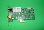 New Dell Hauppage WINTV-HVR-1200 Dvb-t Multi-pal Tuner Pci-e Card TK223 Open. Price: $17.99.