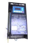 Fuji FVR-G5 FVR-015G5B Variable Frequency Drive Ac 2HP 200 230V 8A Used. Price: $145.27.