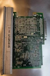 Parker 54-013401-01 / 61-012197-03 Rev 54-013400-01 B Used. Price: $275.00.