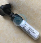 1PCS New Rexroth Relief Valve DBDH6K1X/400 R900424202. Price: $540.45.