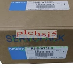 New Omron R88D-WT02HL Servo Drive R88DWT02HL. Price: $565.48.