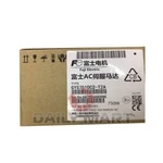 New In Box Fuji GYS751DC2-T2A GYS751DC2T2A Servo Drive. Price: $462.98.