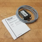 Balluff Bae SA-OH-032-PP-DV02 Signal Amplifier For Optical Sensor Heads 10-30VDC New. Price: $49.63.