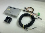 Troodoa Pal Lvpzt AMP-100 Controller / Amplifier & TM1301130 Actuator Used. Price: $499.00.