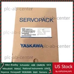1PCS New Yaskawa SGDV-R90F01A. Price: $161.45.