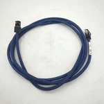 Yaskawa JZSP-CM3RRM0-03-E Mechatrolink Cable RJ45 To 3M Used. Price: $58.50.
