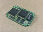 Fanuc A17B-3300-0200 /03B Servo Card Circuit Board Warranty Fast Shipping Used. Price: $225.00.