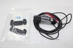 Keyence FS-V22R Digital Fiber Optic Sensor Amplifier Npn Industrial Control New. Price: $29.50.