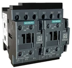 Siemens 3RA2326-8XB30-1AK6 Reversing Contactor 25AMP Size S0 110V50HZ/120V60HZ New. Price: $147.77.