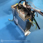 Omron SGDH-02AE-OY Servo Drive Usip Used. Price: $239.52.