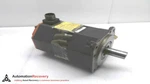 Fanuc A06B-0235-B200, Servo Motor #295870 Used. Price: $625.00.