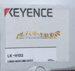 1PCS New Keyence LK-H152 Laser Displacement Sensor. Price: $3963.93.
