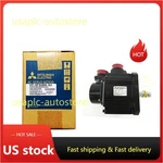 New Mitsubishi HC-SF52BK-S2 Servo Motor. Price: $489.67.