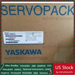 1PC Yaskawa SGDV-470A01A SGDV470A01A Servo Driver New Box Expedited Shipping. Price: $1043.19.