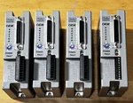 Parker OEM670T Compumotor Series Servo Drive 1-AXIS 75VDC 500VA Used. Price: $99.99.