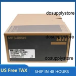 One Mitsubishi MR-J2S-200B Servo Drive MRJ2S200B New Box Fast Shipping. Price: $447.44.
