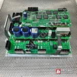Fanuc A06B-6400-H005 6-AXIS Servo Amplifier R30IB Mate & Plus New. Price: $5987.34.