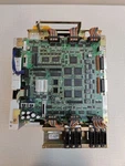 New Old Stock Yaskawa CACR-HG02AAA Servo Pack Driver + JUSP-RSP01AAD. Price: $229.00.