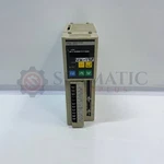 Omron R88D-HT10 Ac Servo Drive, UK#173 Used. Price: $249.00.