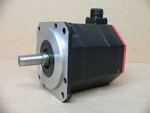 Fanuc A06B-0236-B200#0100 Servo Motor W/A860-2000-T321 Pulsecoder Used. Price: $999.99.