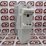 ACS850-04-018A-2+E200+J400+P904 Abb Drive, 18A, 4KW, 240V, Used. Price: $869.00.