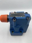 Rexroth Pressure Cutoff Valve R900599741, DA10-2-5X/315-17/12, Genuine New Used. Price: $1510.00.