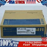 Mitsubishi MR-J4-10B Servo Drive MRJ410B Amplifier New Box Fast Shipping. Price: $155.94.