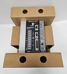 Giddings & Lewis Dsa 015-230-S M.1300.5141 Centurion Micro SN-1JAN8HC1 New. Price: $5780.00.