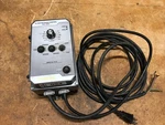 Penta-drive Gray KBAC-24D 9987J Motor Speed Control -usa Used. Price: $299.99.