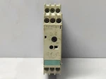 Siemens 3RP1540-1BJ30 Time Relay Simirel 3RP15401BJ30 100-127V Ac/dc Used. Price: $170.05.
