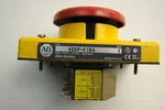 Allen-bradley 600V 800P-1F1AR New. Price: $103.00.
