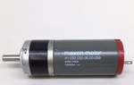 Maxon 41.032.032-00.00-259 Motor New. Price: $80.00.