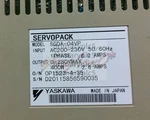 New Yaskawa SGDA-04VP Servo Drives SGDA04VP. Price: $392.17.