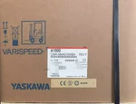 New CIMR-AB4A0165ABA Yaskawa Inverter. Price: $3614.27.