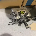 1X Nachi IPH-4A-25-20 Hydraulic Pump New. Price: $880.00.
