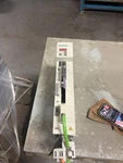 Siemens Simovert Masterdrive 6SE7015-0EP50-Z Used. Price: $888.33.