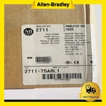 Ab 2711-T5A8L1 Panelview Standard Terminal Free Shipping 2711T5A8L1 New. Price: $2715.00.